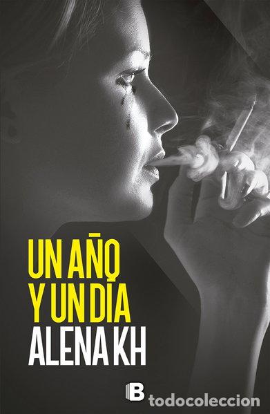 Libros: Un a&ntilde;o y un d&iacute;a- 9788466661621