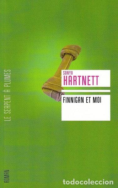 Libri di seconda mano: Finnigan et moi- 9782268067605