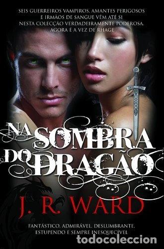 Libri di seconda mano: Na Sombra do Drag&atilde;o- 9789724619446