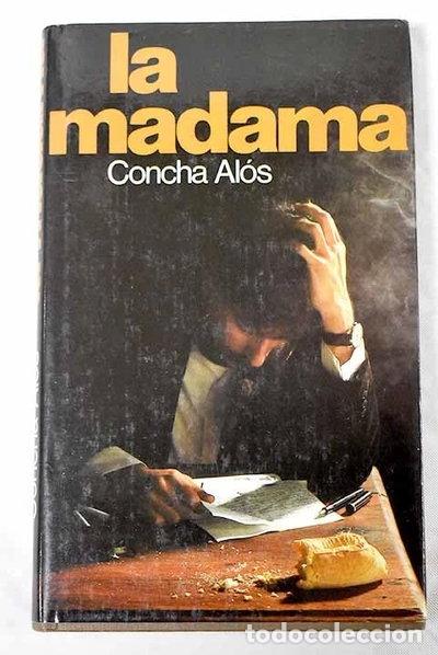 Libri di seconda mano: La madama- 9788422612810