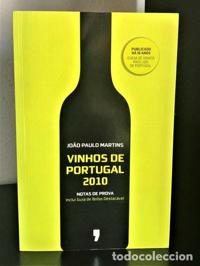 Libri di seconda mano: Vinhos de Portugal 2007- 9789722030373