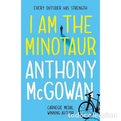 Libros: I Am the Minotaur- 9780198494874