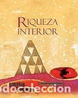 Libros: Riqueza interior- 9788489902930