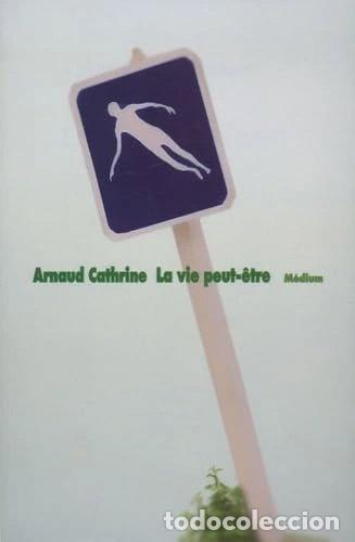 Libros: La vie peut-&ecirc;tre- 9782211082501