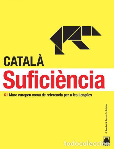 Livros em segunda m&atilde;o: Catal&agrave; sufici&egrave;ncia- 9788430733958