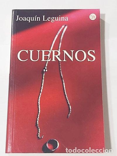 Livres: Cuernos- 9788466310437