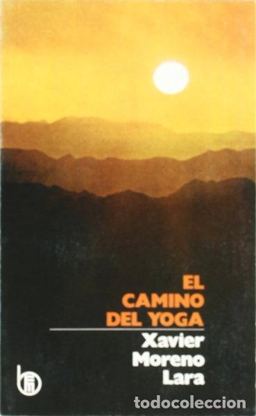 Livres: El camino del yoga- 9788427106888