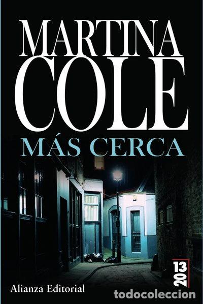 Livres: M&aacute;s cerca- 9788420669250