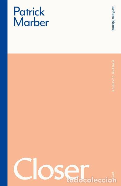 Libros: Closer- 9780413709509