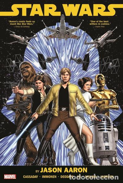 Libros: Star Wars- 9788411124171