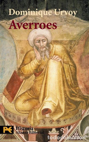Libros: Averroes- 9788420635224