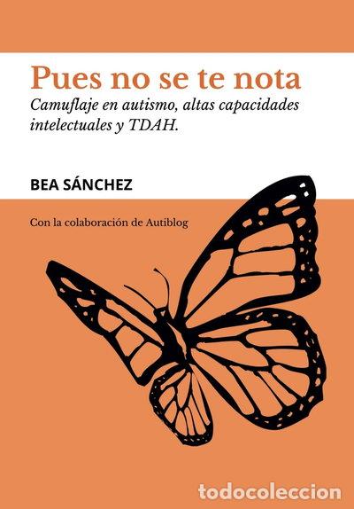 Libros: Pues no se te nota- 9788409680382