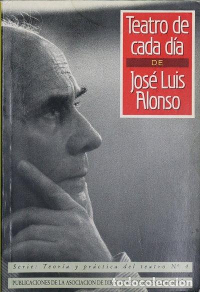 Livres: Teatro de cada d&iacute;a- 9788487591211