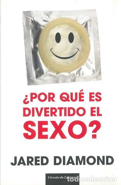 Libros: &iquest;Por qu&eacute; es divertido el sexo?- 9788467227031