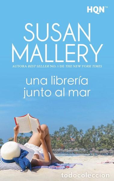 Libros: Una librer&iacute;a junto al mar- 9788410741089