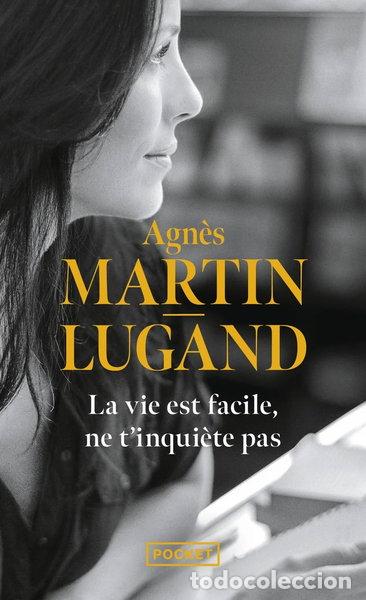Libros: La vie est facile, ne t'inqui&egrave;te pas- 9782266300896