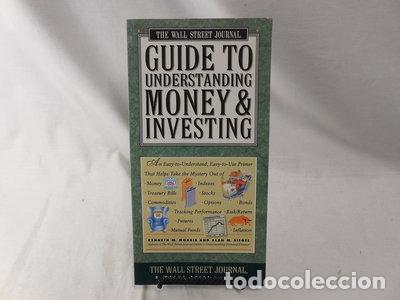 Libros: The Wall Street Journal Guide to Understanding Money and Investing- 9780671894511