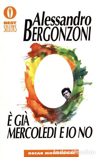 Libros: &Egrave; gi&agrave; mercoled&igrave; e io no- 9788804390596