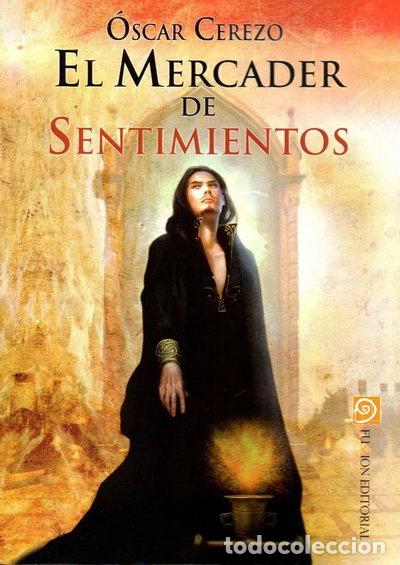 Livres: El mercader de sentimientos- 9788417226145