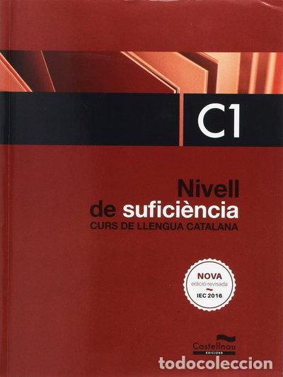 Libros: Nivell de Sufici&egrave;ncia. C1- 9788498047448
