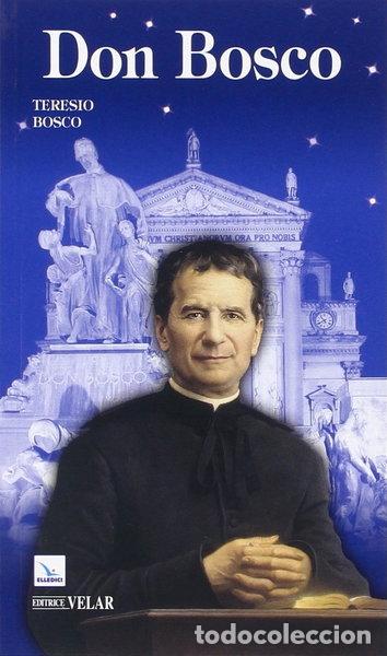 B&uuml;cher: Don Bosco. Il santo dei giovani- 9788801033168