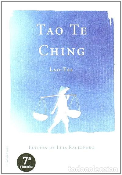 Libros: Tao Te Ching- 9788427024984