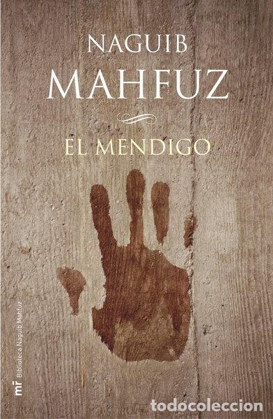 Libros: El mendigo- 9788427030077
