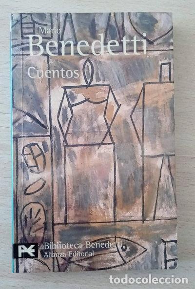 books: Cuentos- 9788420638195