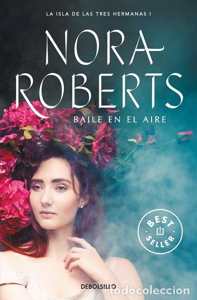 B&uuml;cher: Baile en el aire- 9788466337205