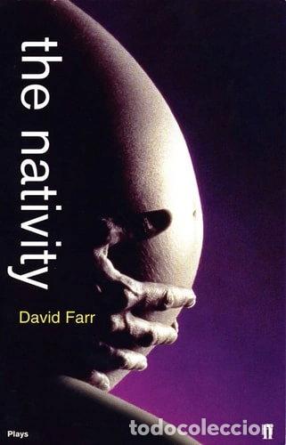 books: The Nativity- 9780571204663