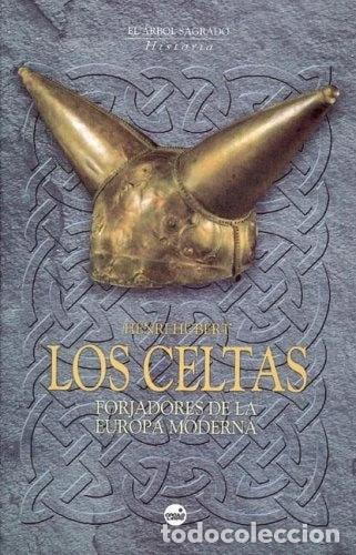 books: Los Celtas- 9788496129368