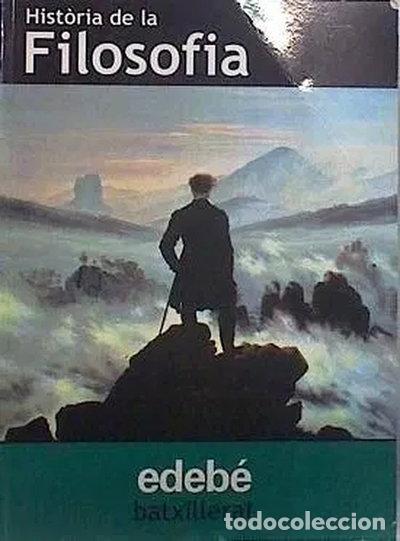 books: Filosofia 2 Batxillerat- 9788423665181