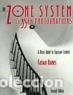 books: The Zone System for 35MM Photographers- 9780240802039
