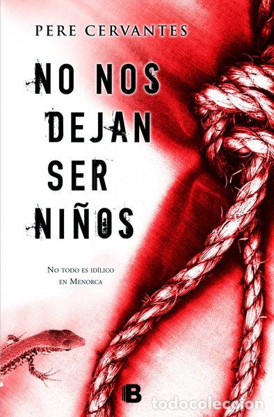 books: No nos dejan ser ni&ntilde;os- 9788466655309