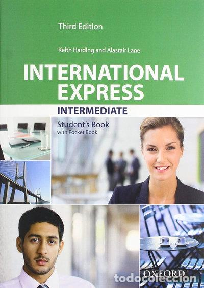 Libros: International Express Intermediate. Students Book Pack- 9780194418256 - Foto 1
