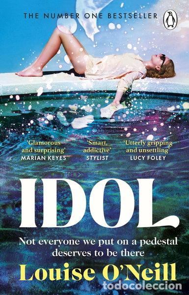 books: Idol (9781804990865)