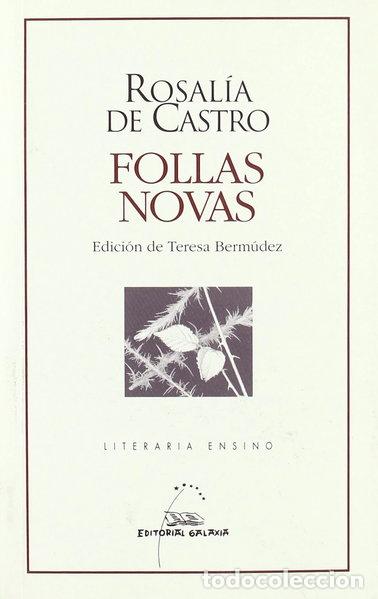 Livres: Follas Novas- 9788482884806