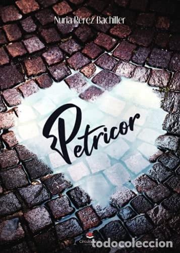 Libros: Petricor- 9788413749211