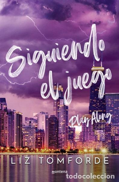 Libros: SIGUIENDO EL JUEGO PLAY ALONG MILE HIGH 4- 9791387809454