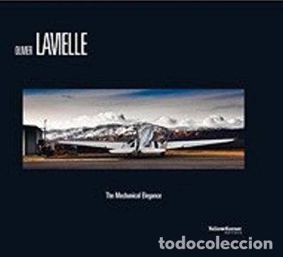 Libros: The Mechanical Elegance- 9782919469345