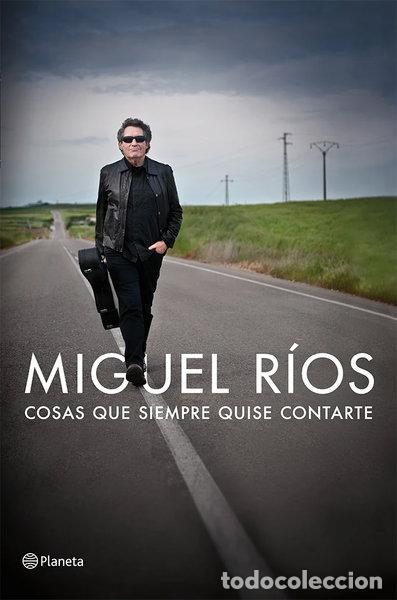 Livros em segunda m&atilde;o: Cosas que siempre quise contarte- 9788408112280