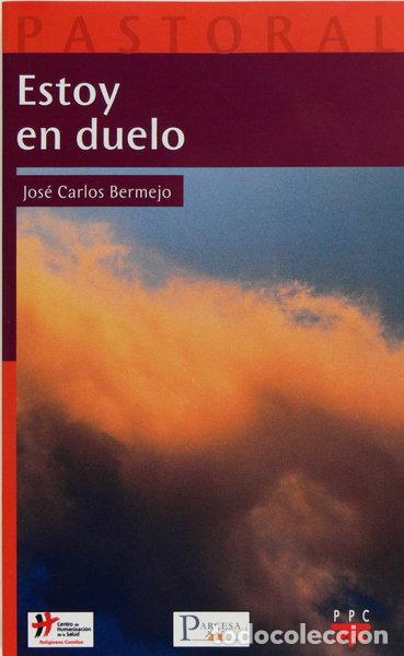 Livros em segunda m&atilde;o: Estoy en duelo- 9788428824064