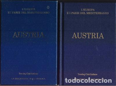 B&uuml;cher: Austria (L'Europa e i Paesi del Mediterraneo)- 9770390107320