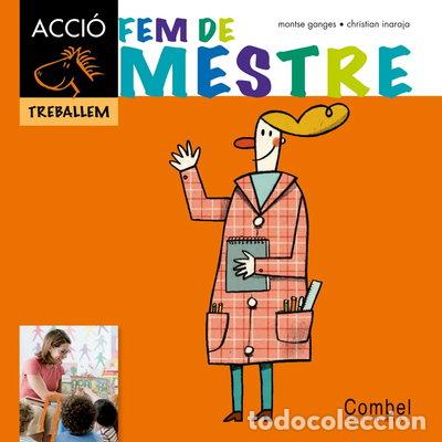 B&uuml;cher: Fem de mestre- 9788498257335