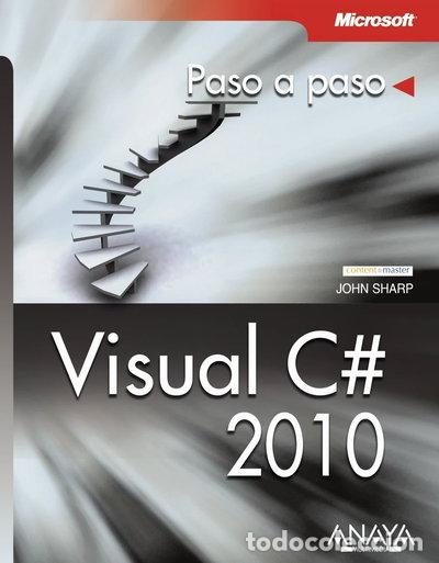 B&uuml;cher: Visual C# 2010- 9788441528246