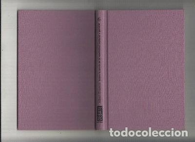 B&uuml;cher: Sobre la teor&iacute;a de la relatividad especial y general- 9788483061336