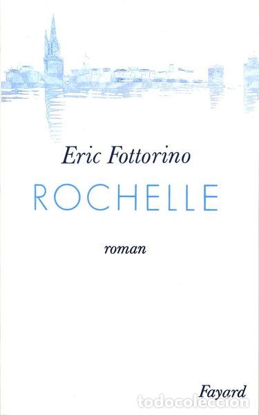 Libros: Rochelle- 9782213027401