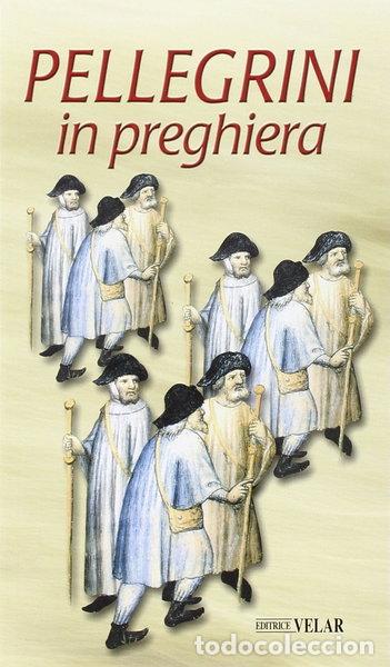 Libros: Pellegrini in preghiera- 9788871351919