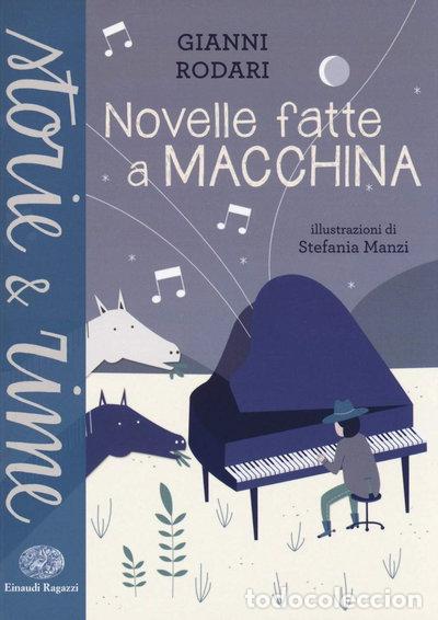 Libros: Novelle fatte a macchina- 9788866561835