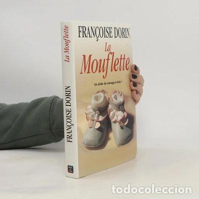 Libros: La mouflette- 9782738213006
